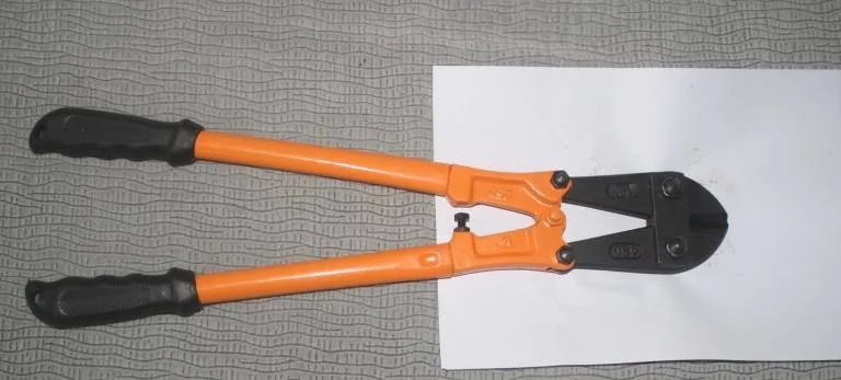 14" Pipe Cutter Bolt Cutter for Export