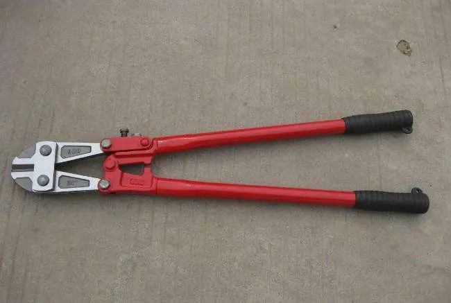 14" Pipe Cutter Bolt Cutter for Export